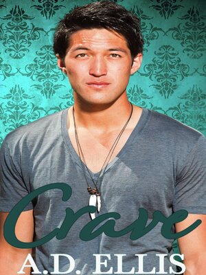 cover image of Crave